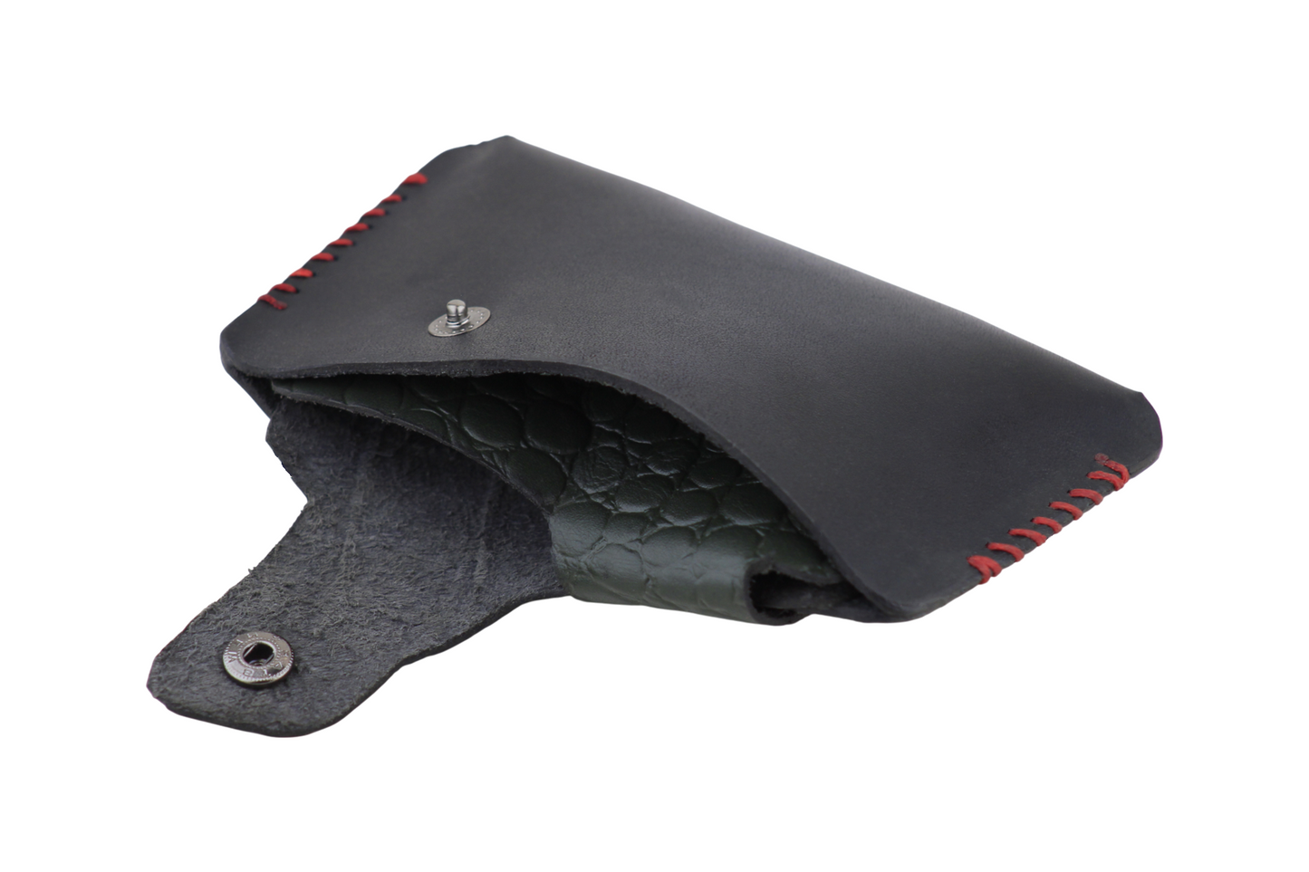 Luxury Men Card Holder