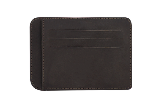 Porte-cartes de luxe pour hommes