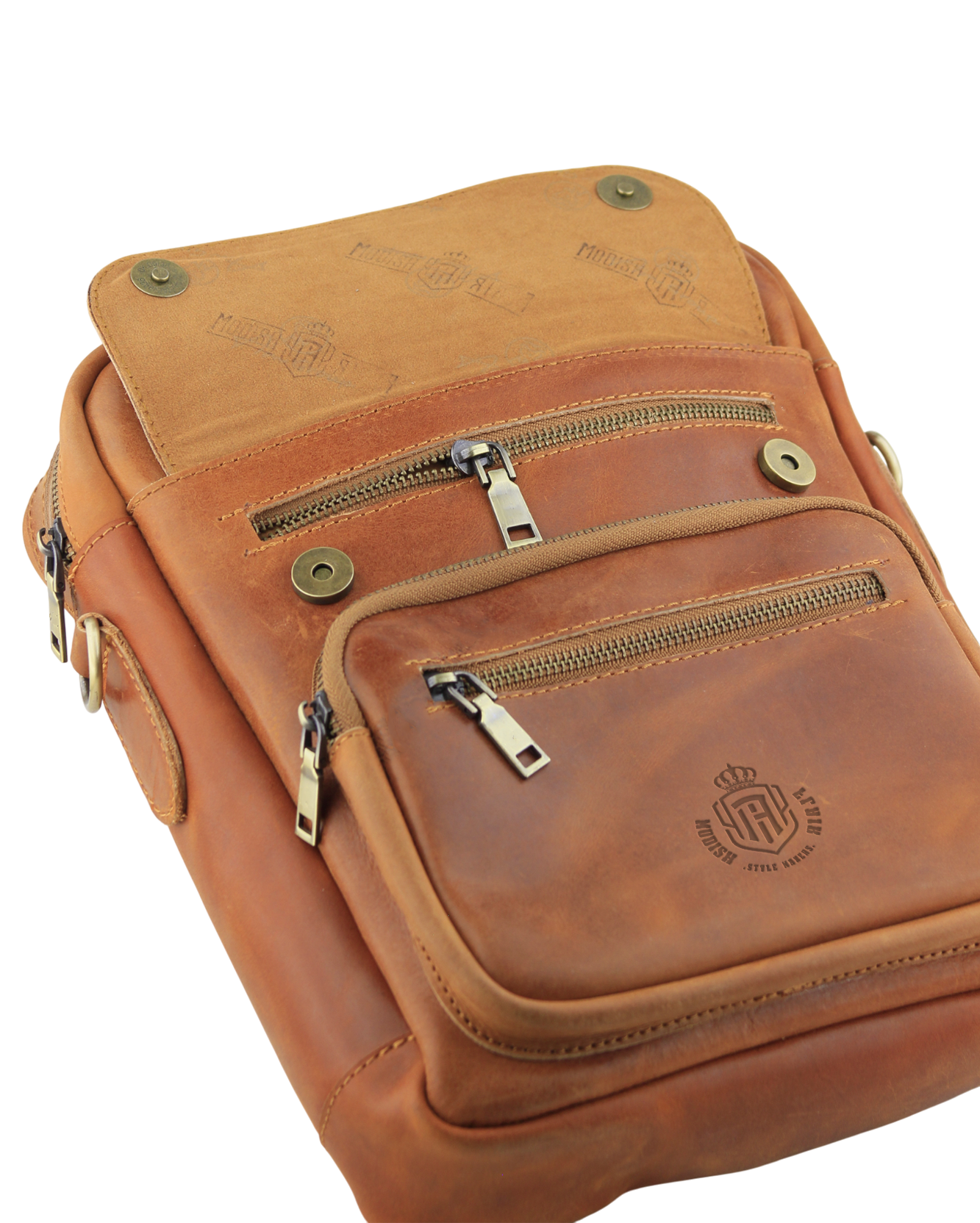 Luxury Men Shoulder Bag