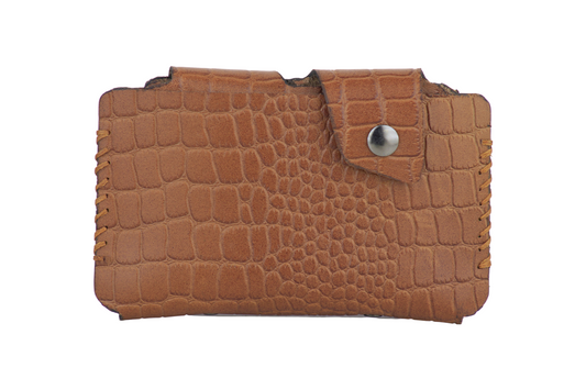 Luxury Men Card Holder