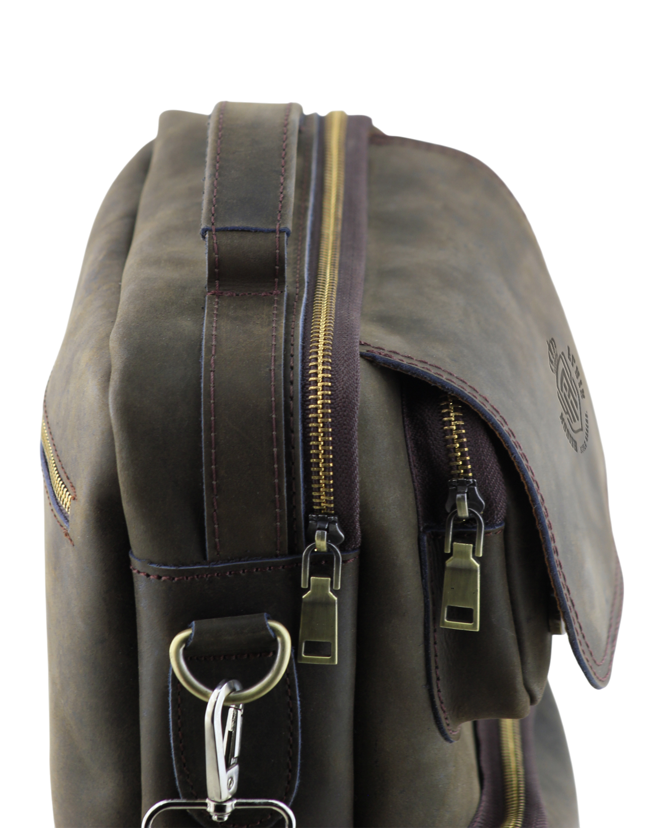Luxury Men Shoulder Bag