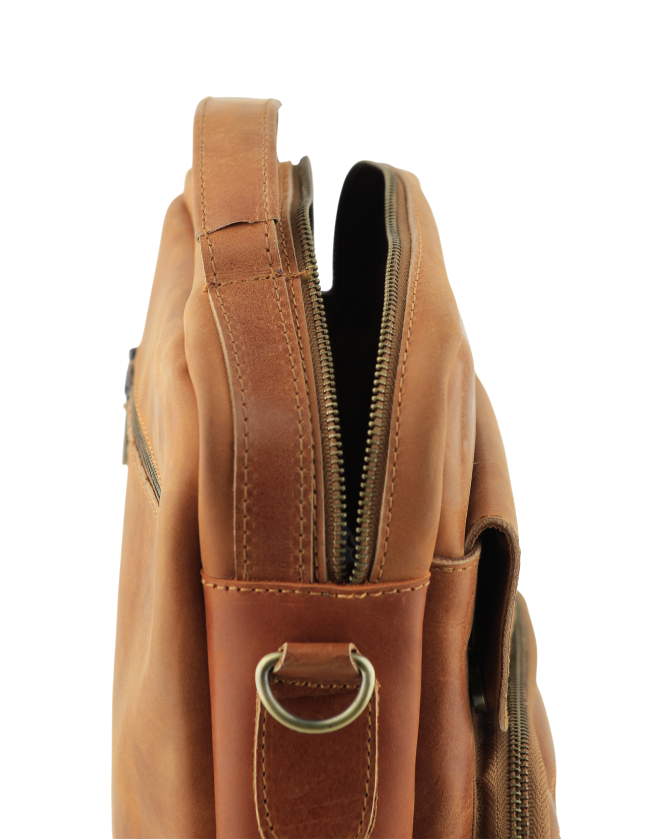 Luxury Men Shoulder Bag