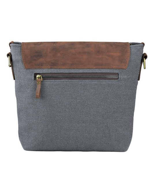 Sac bandoulière de luxe pour homme
