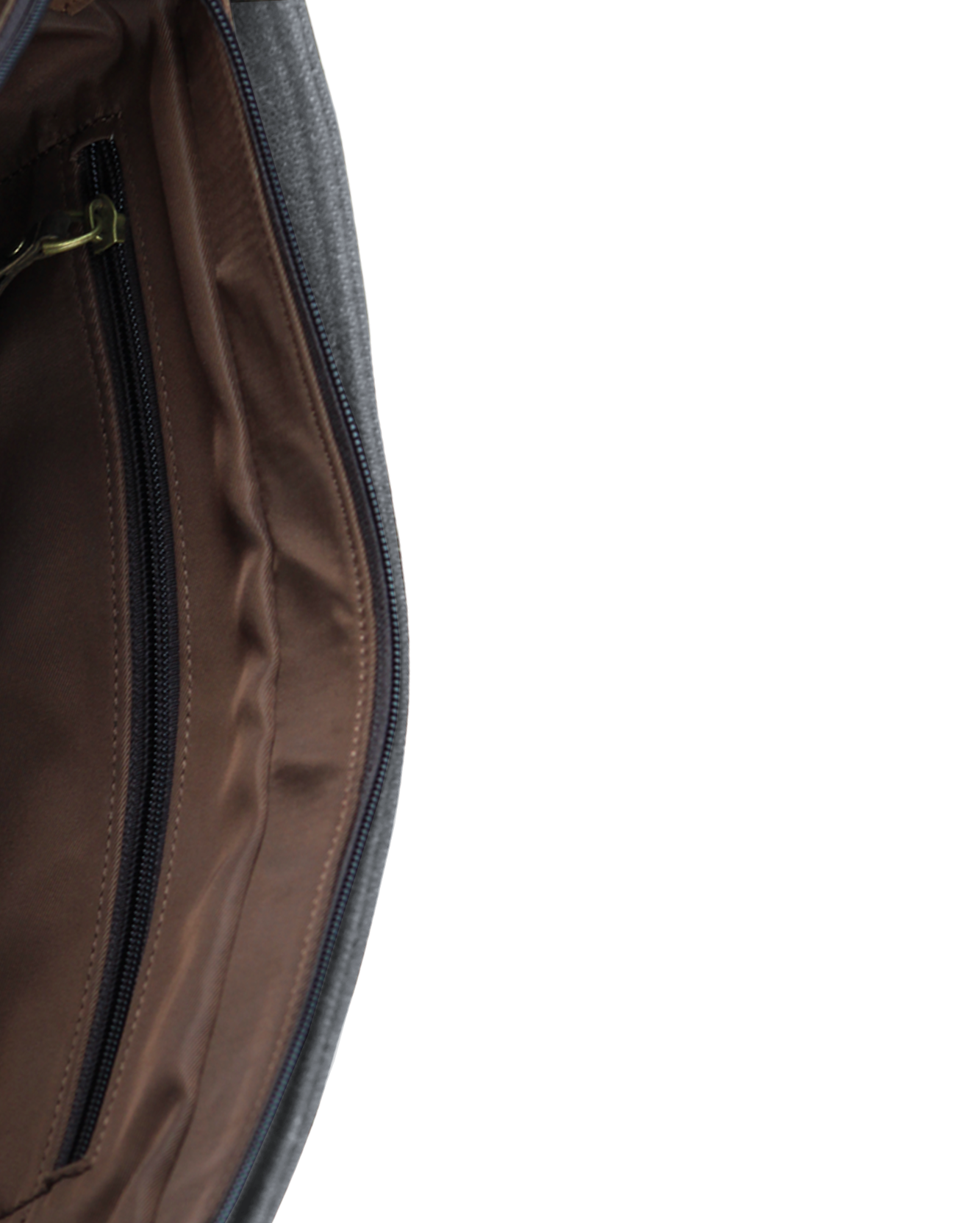 Sac bandoulière de luxe pour homme