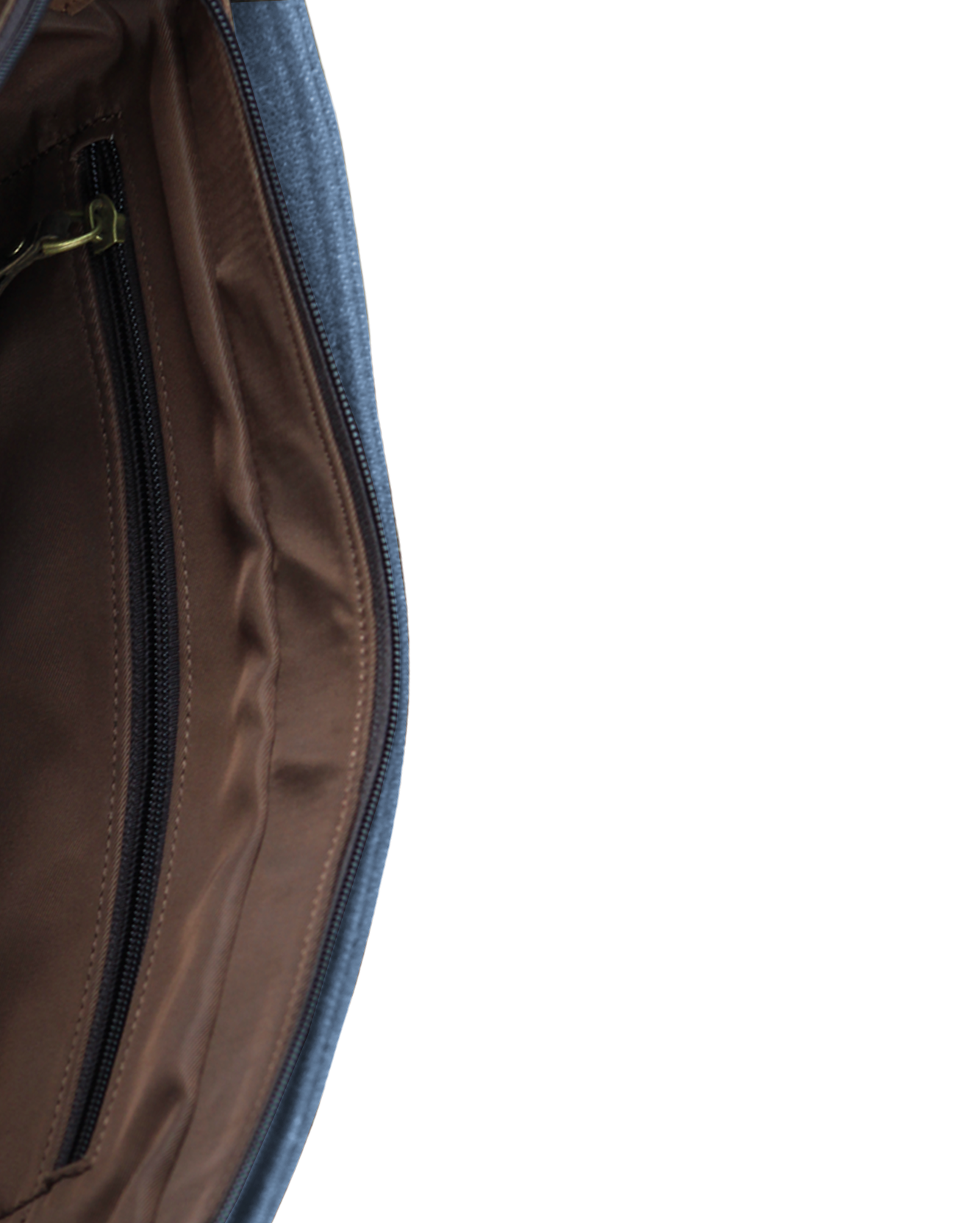 Sac bandoulière de luxe pour homme