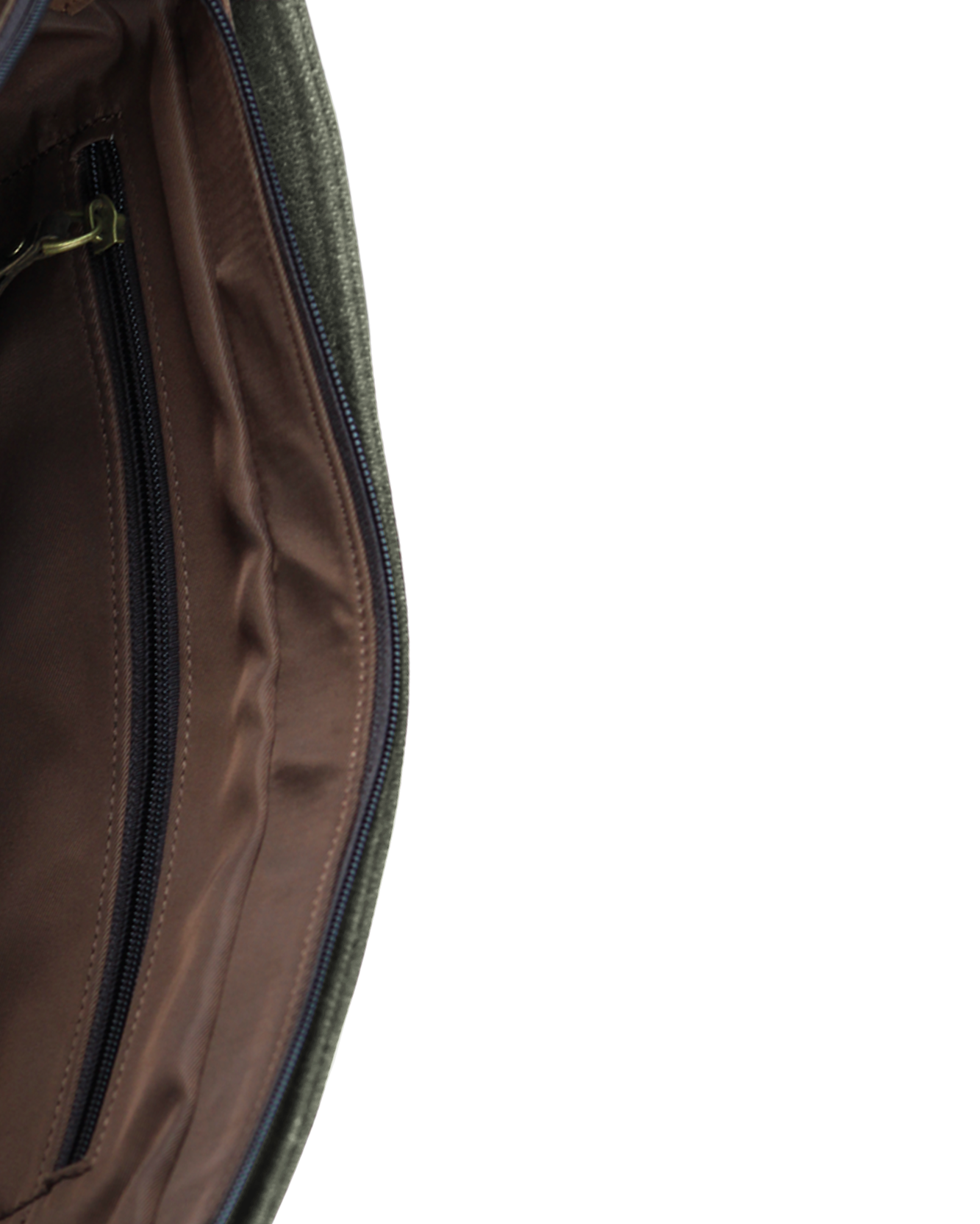 Sac de Luxe pour Homme à Porter en Bandoulière