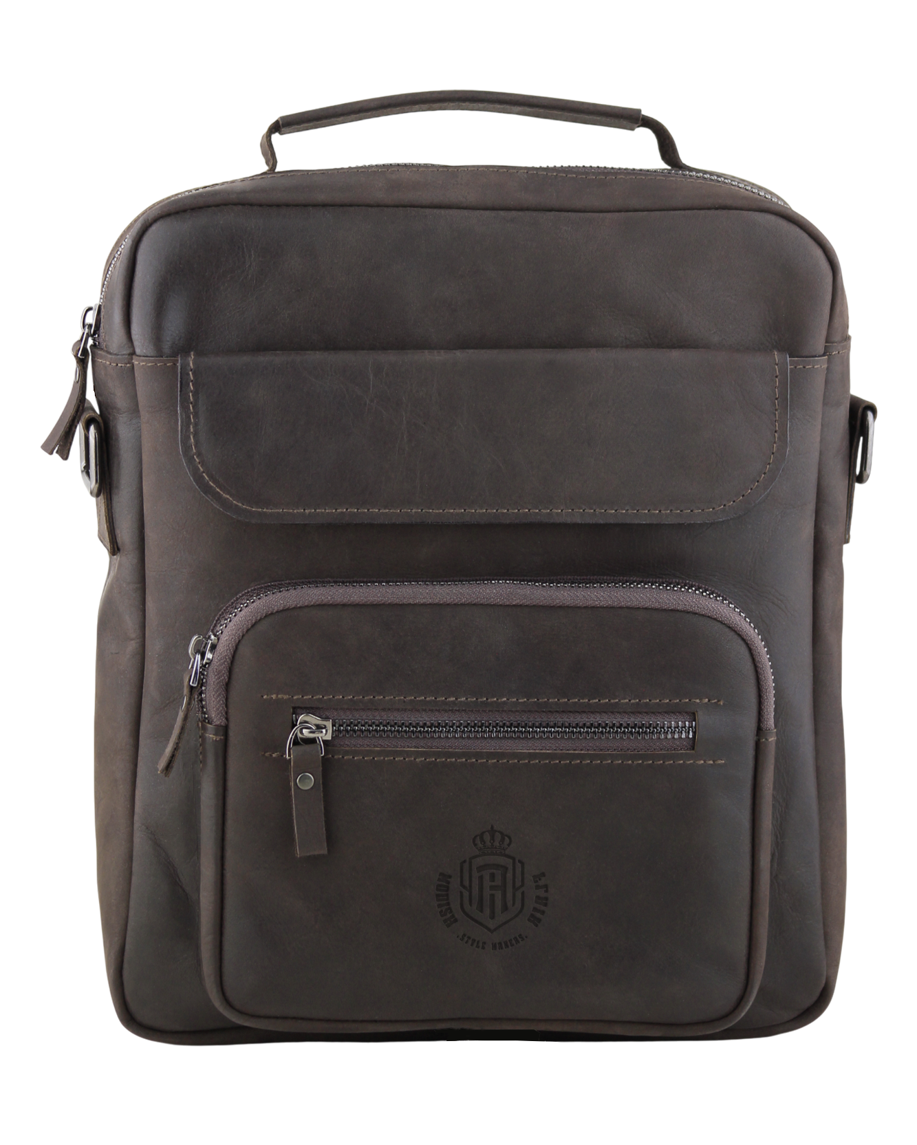 Luxury Men Shoulder Bag