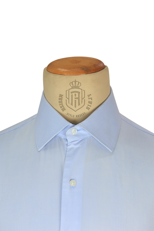 Chemises Classiques de Luxe