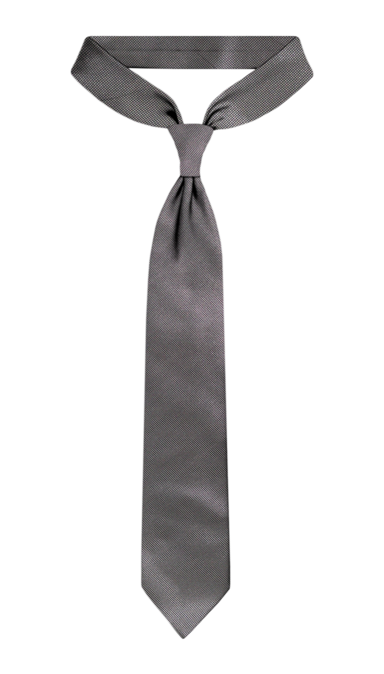 Luxury Beige/Taupe Jacquard Tie