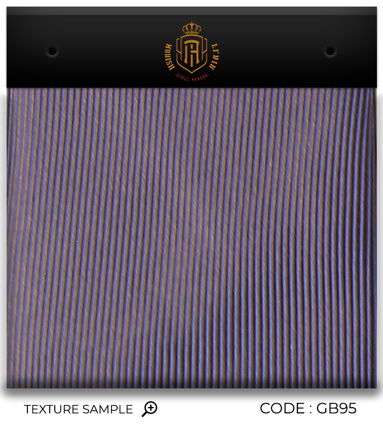 Luxury Dark Magenta Silk Tie