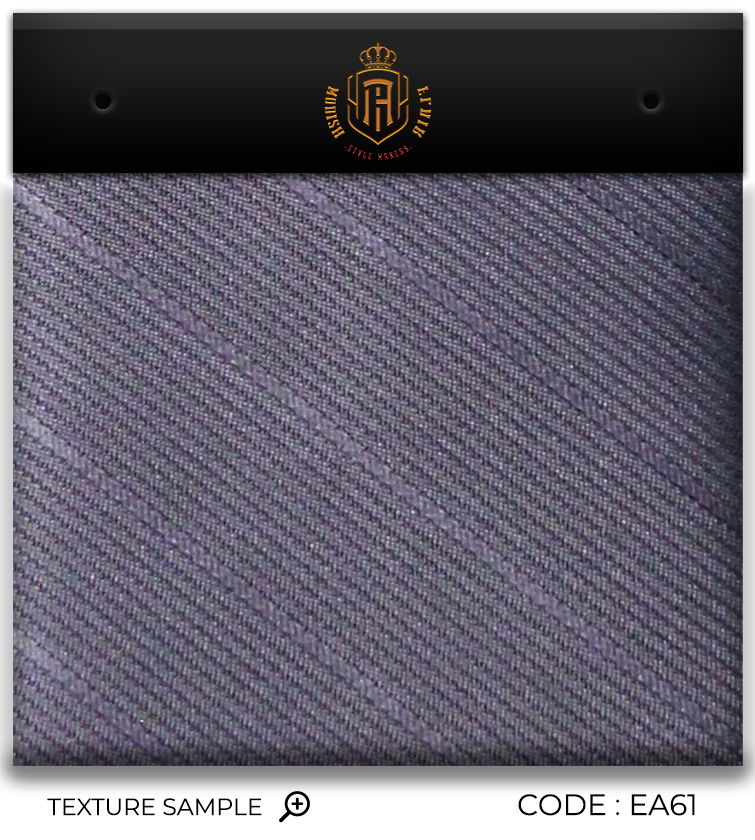 Luxury Textured Gray Jacquard Tie