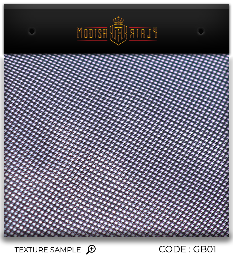 Luxury Gray/Purple Jacquard Tie