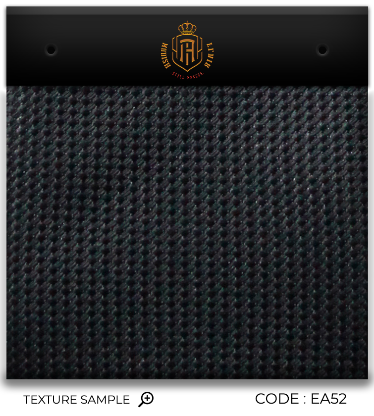 Luxury Black Jacquard Tie