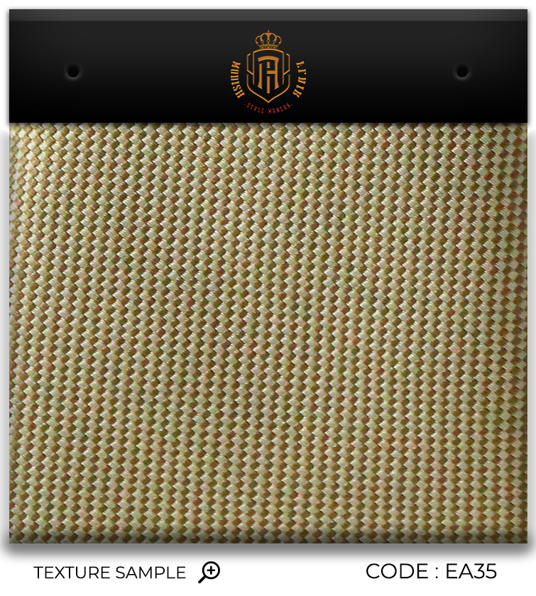 Luxury Gold Beige Jacquard Tie