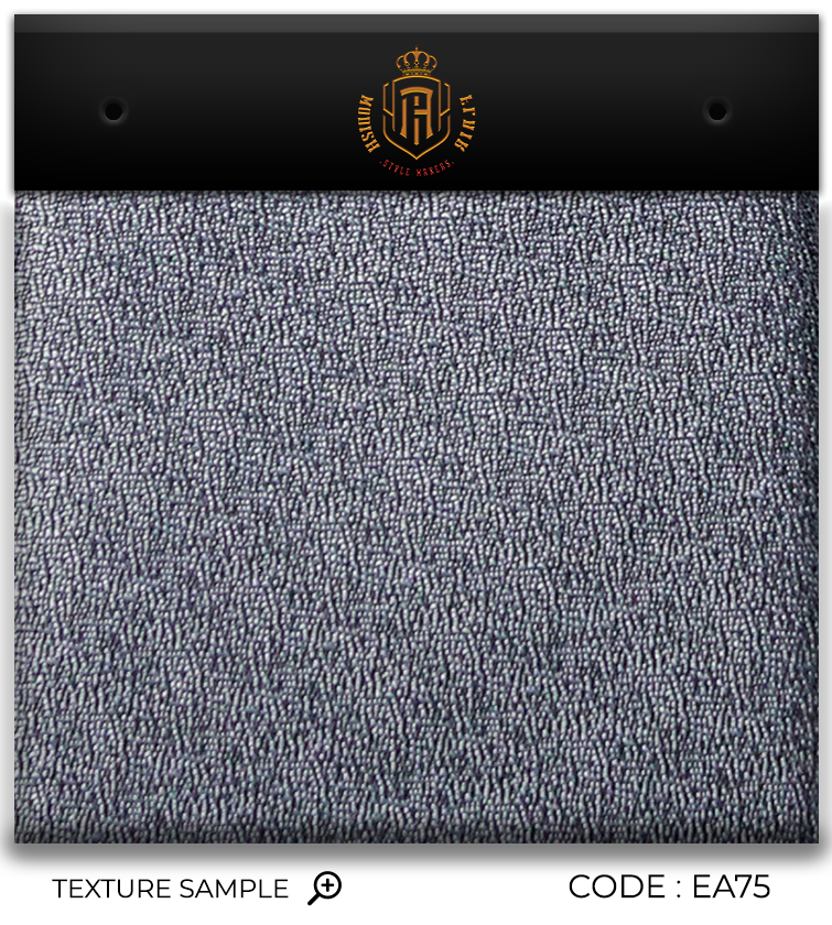 Luxury Gray Jacquard Tie