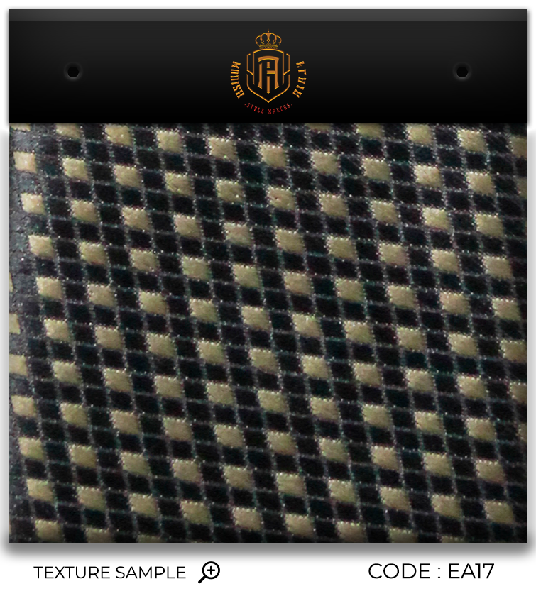 Luxury Black~Gold Jacquard Tie