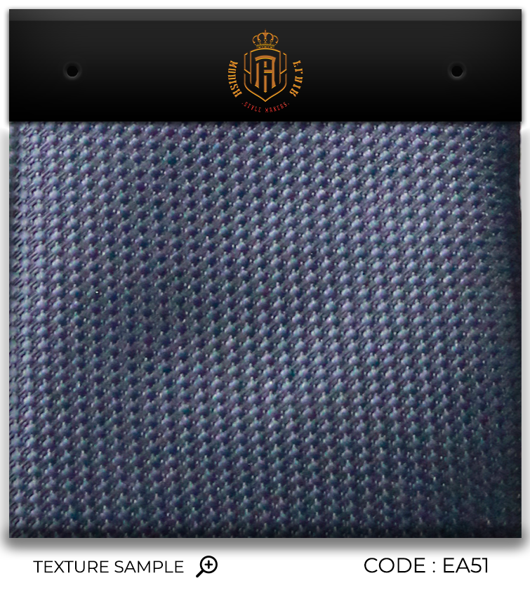 Luxury Dark Gray Jacquard Tie