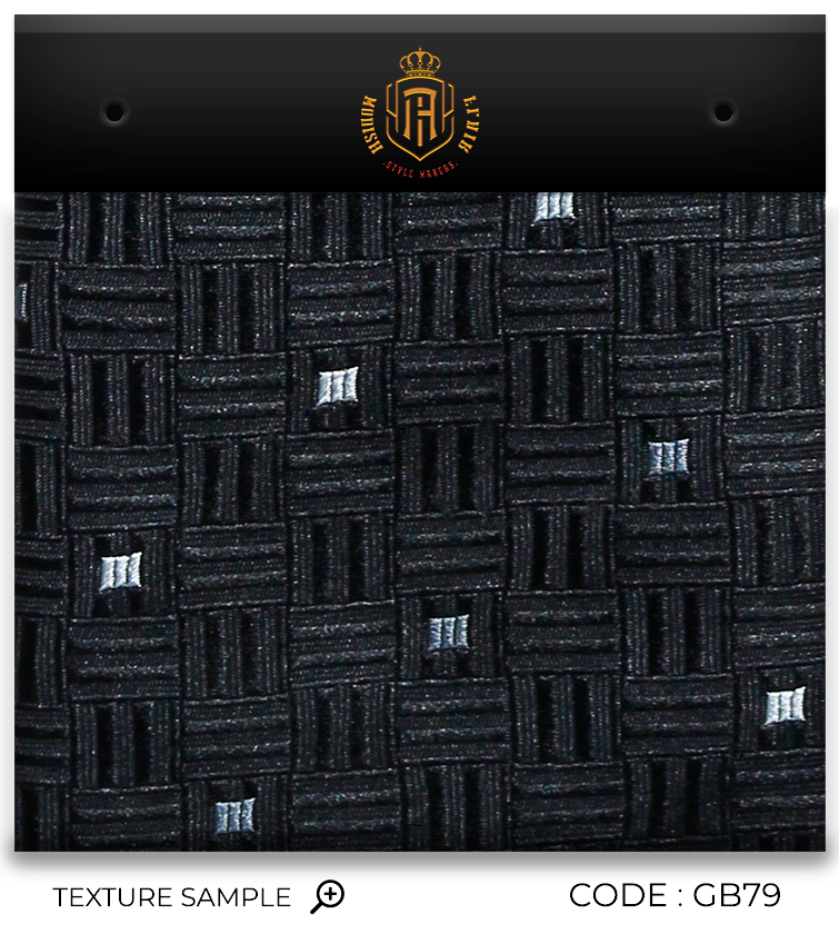 Luxury Mixed Colors Silk Tie