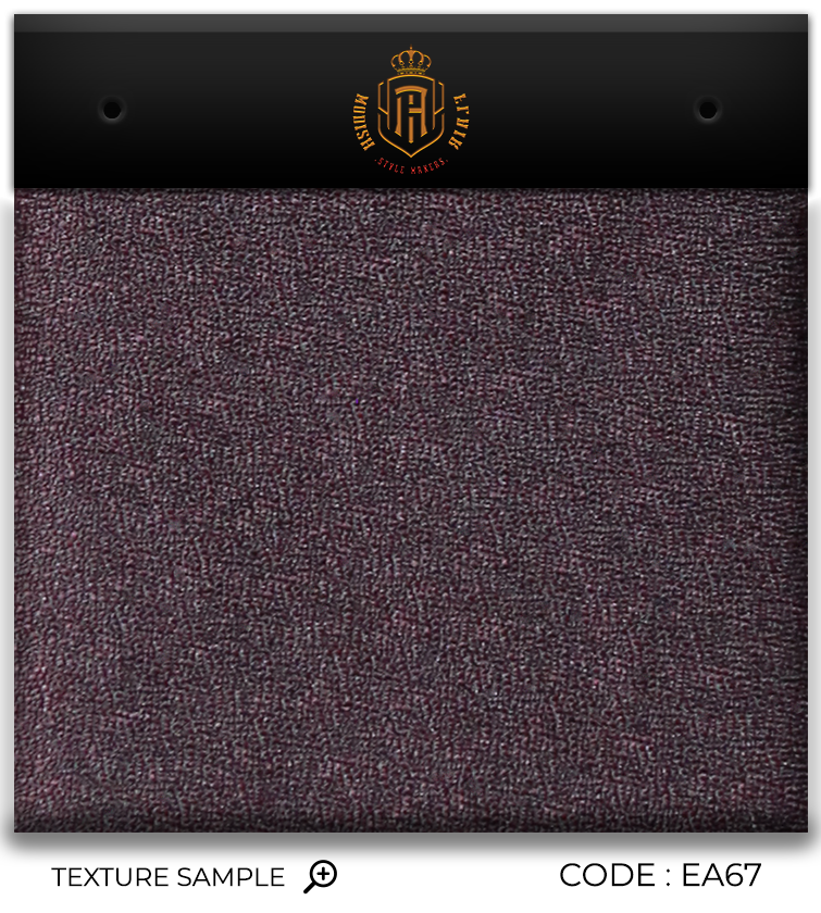 Luxury Burundy Jacquard Tie