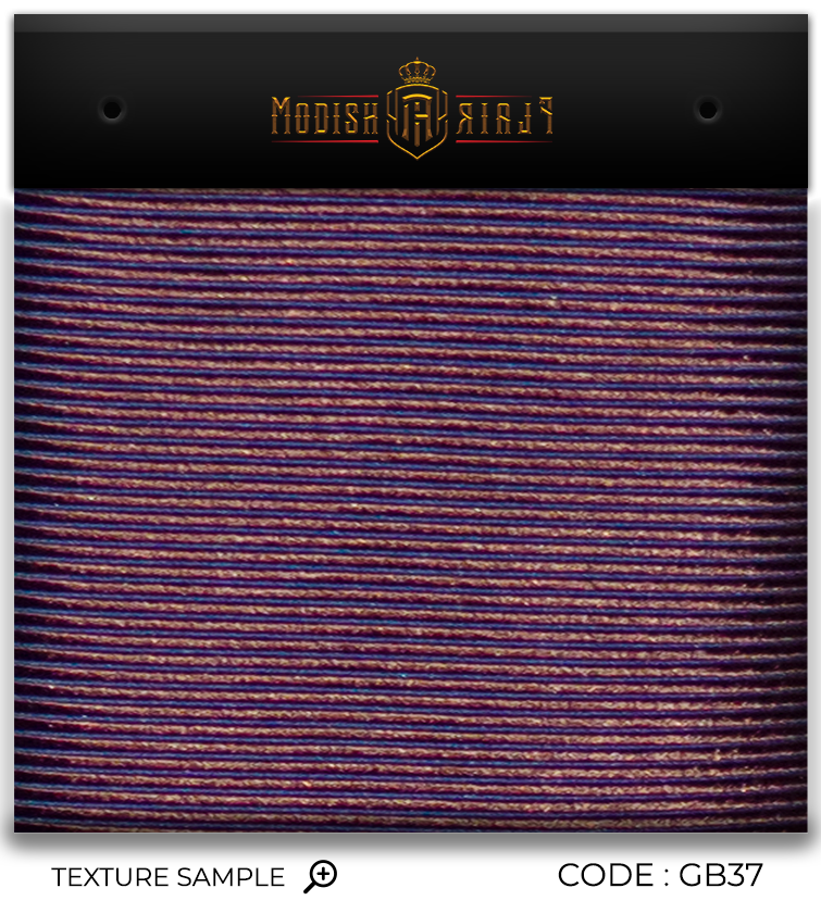 Luxury Dark Magenta Silk Tie