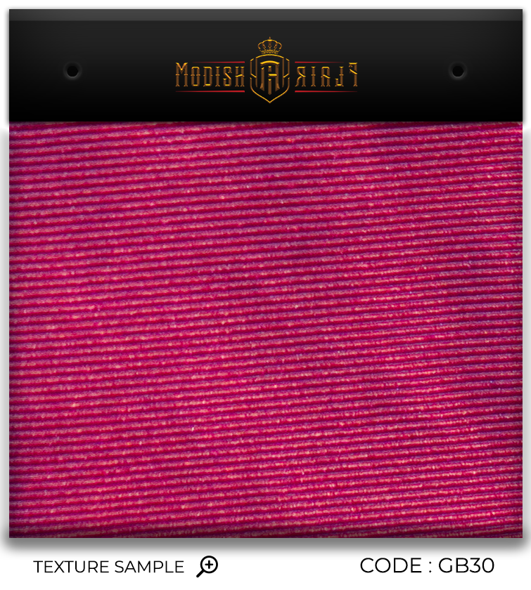 Luxury Dark Moderate Pink Silk Tie