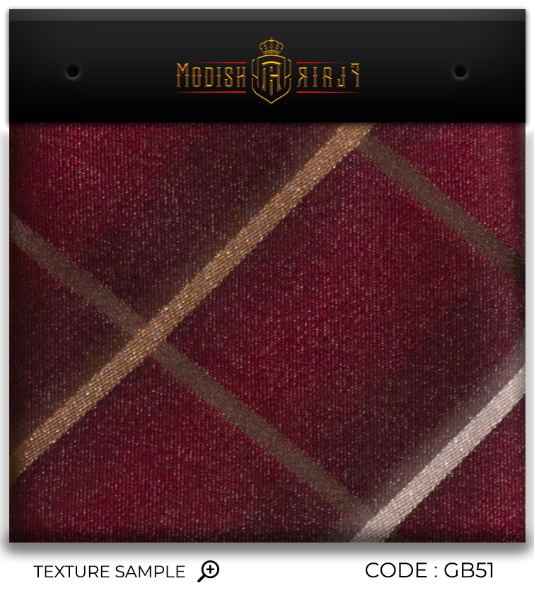 Luxury Moderate Red Silk Tie
