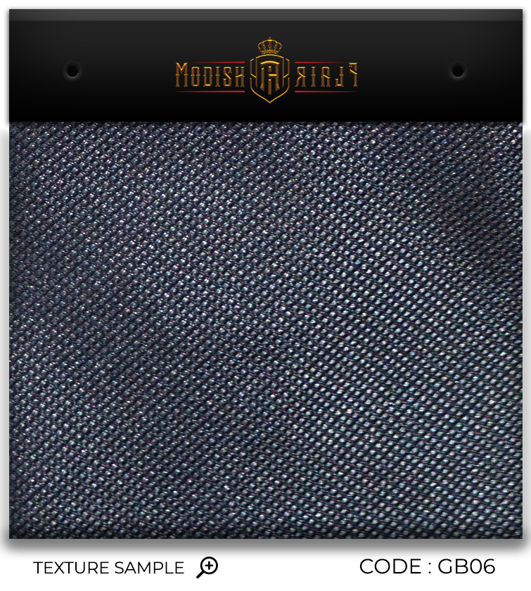 Luxury Dark Gray Jacquard Tie