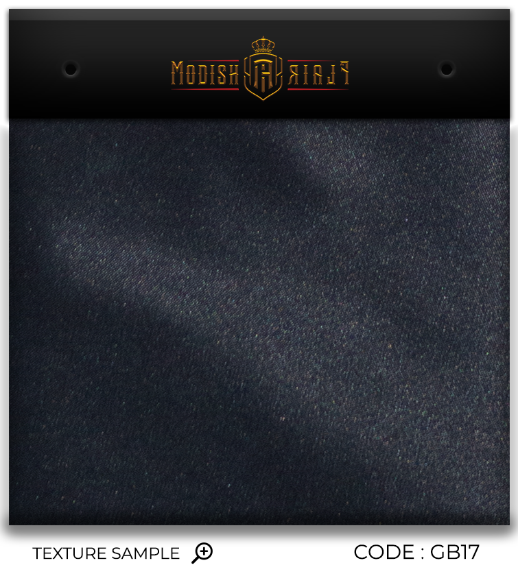 Luxury Dark Grey Silk Tie