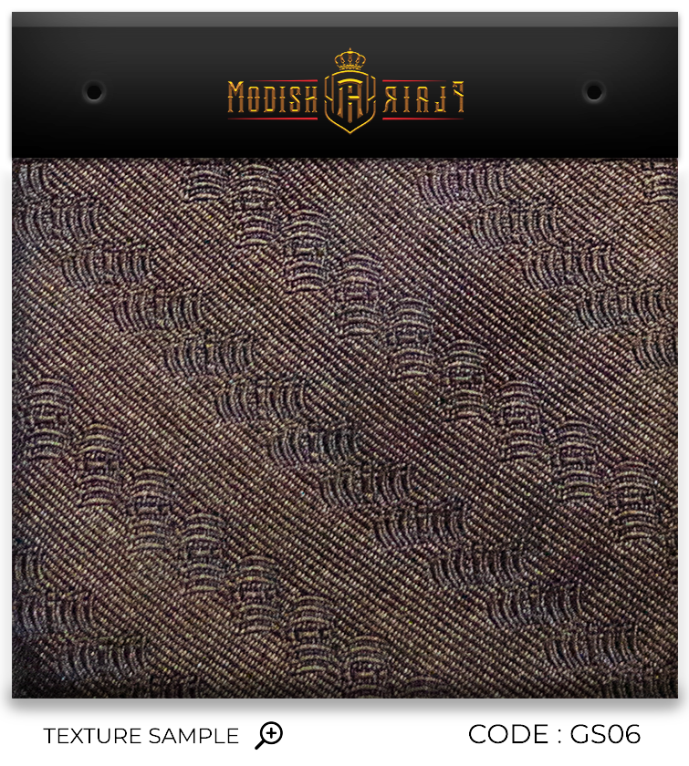 Luxury Moderate Brown Silk Tie