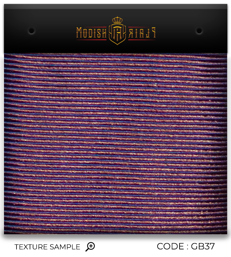 Luxury Dark Magenta Silk Tie