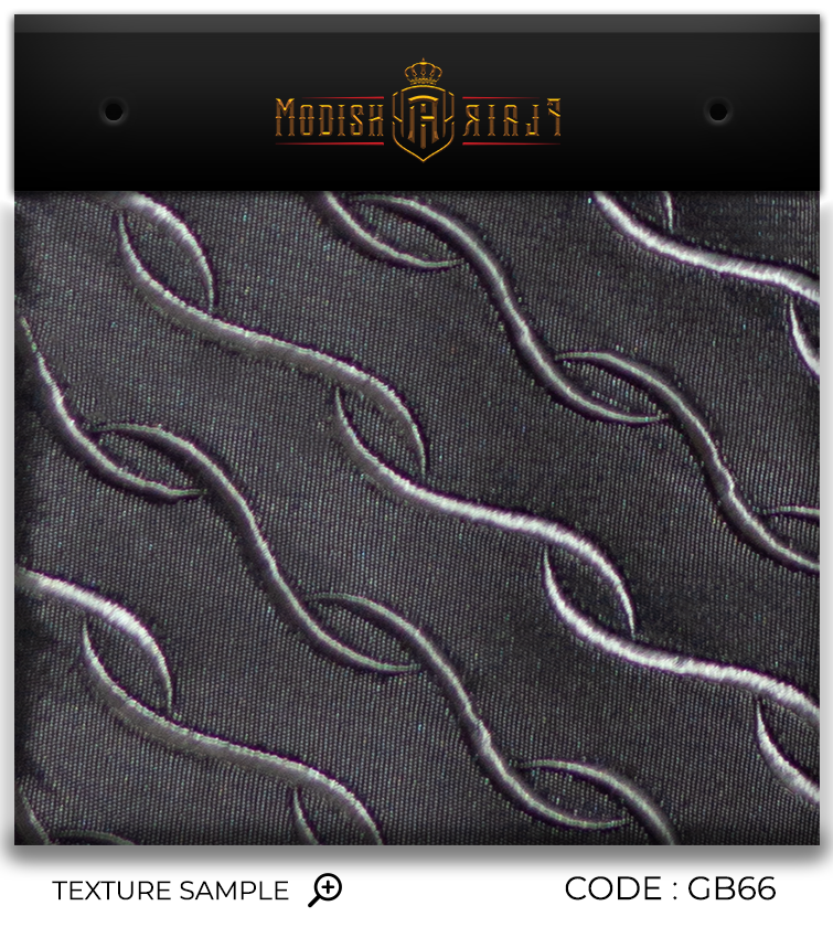 Luxury Mixed Gray Silk Tie