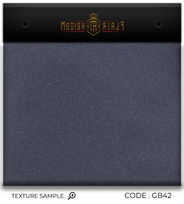 Luxury Gray Silk Tie