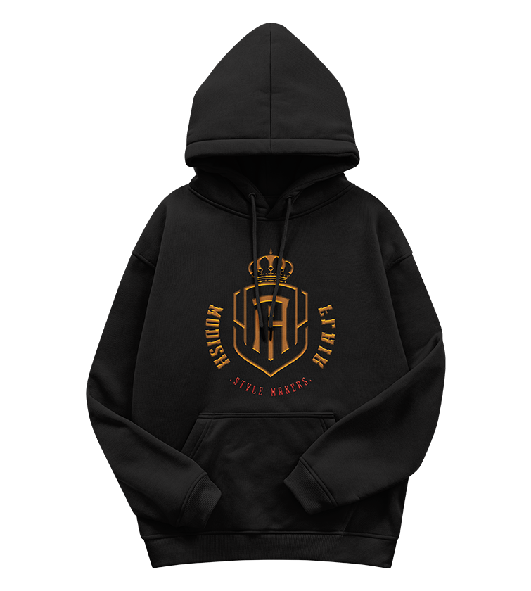 Hoodies