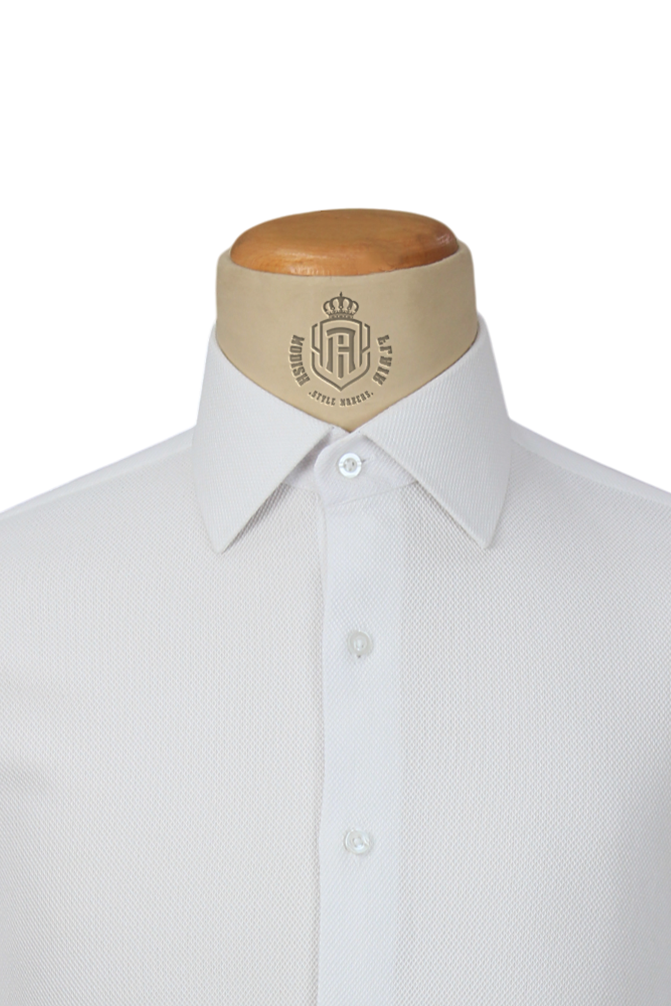 Chemises Classiques de Luxe