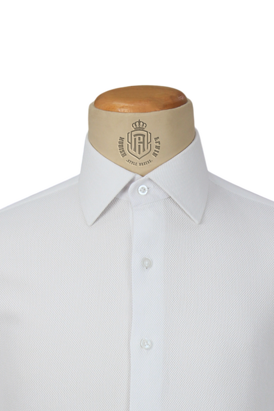 Chemises Classiques de Luxe