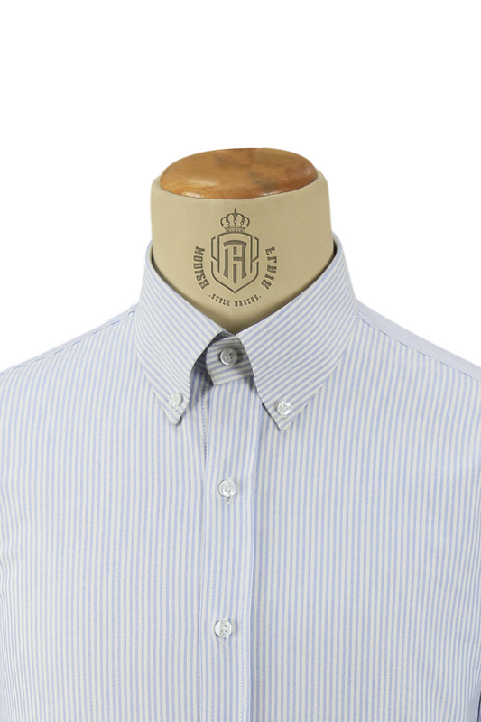 Chemise décontractée de luxe