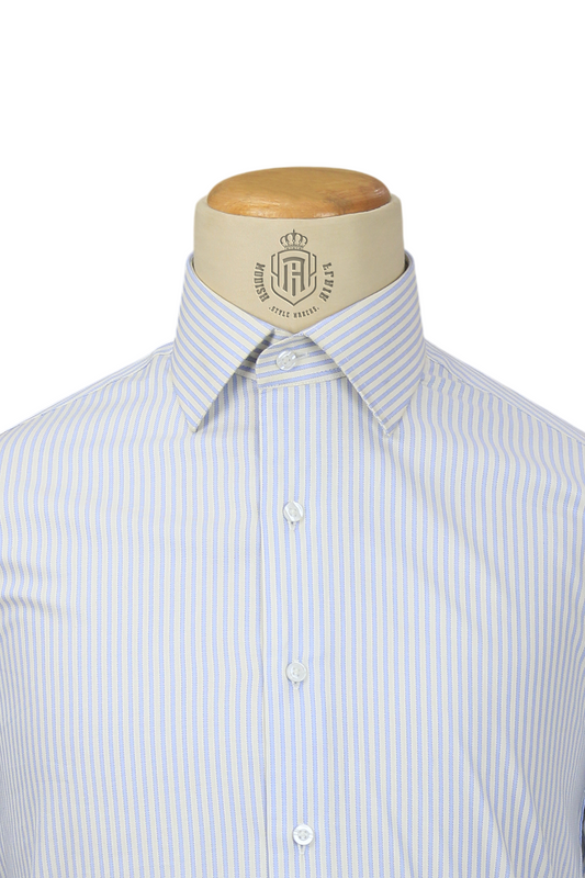 Chemises Classiques de Luxe