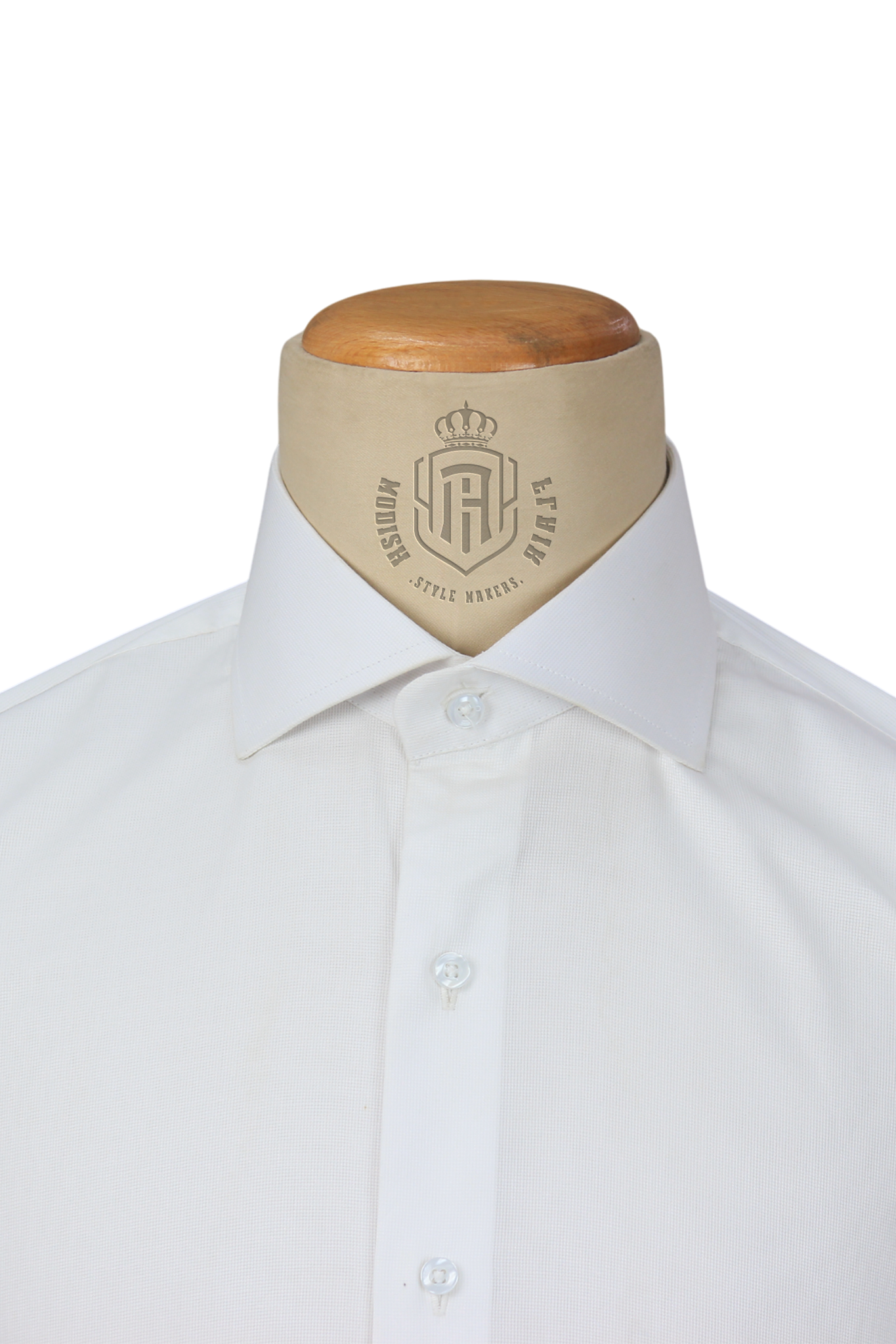 Chemises Classiques de Luxe