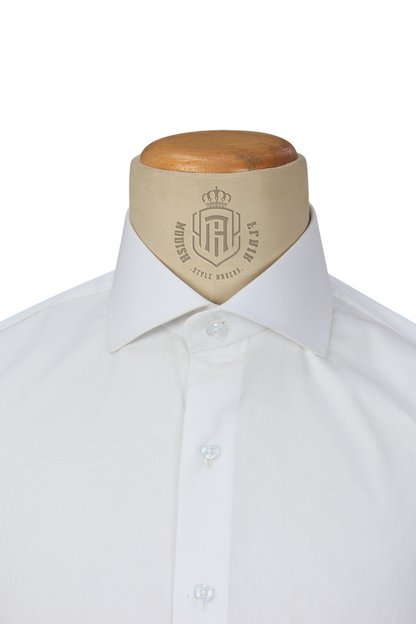 Chemises Classiques de Luxe