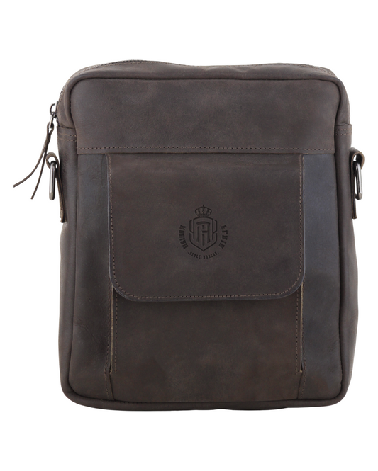 Luxury Men Shoulder Bag
