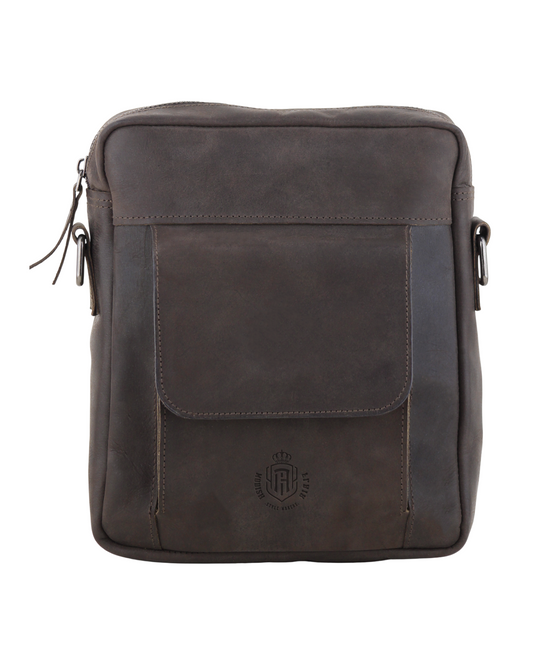 Luxury Men Shoulder Bag