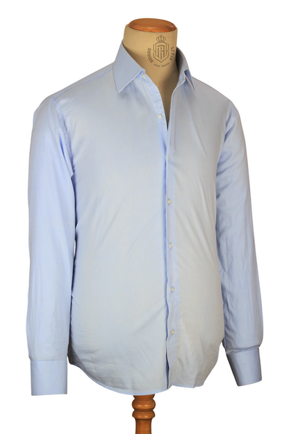 Chemises Classiques de Luxe