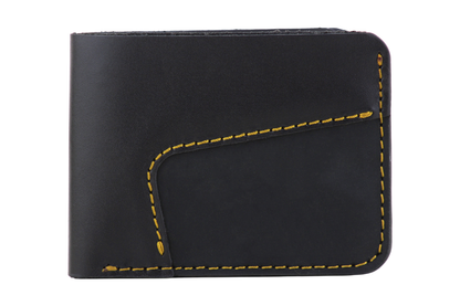 Luxury Men Bifold Wallet