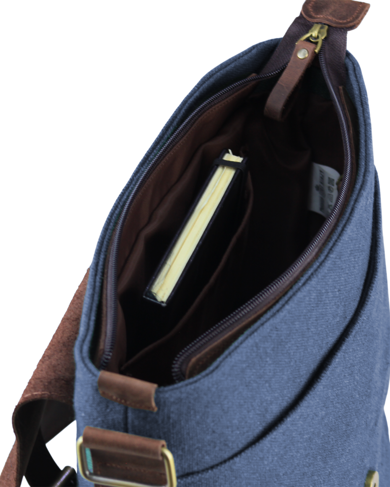 Sac bandoulière de luxe pour homme