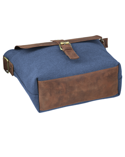 Sac bandoulière de luxe pour homme