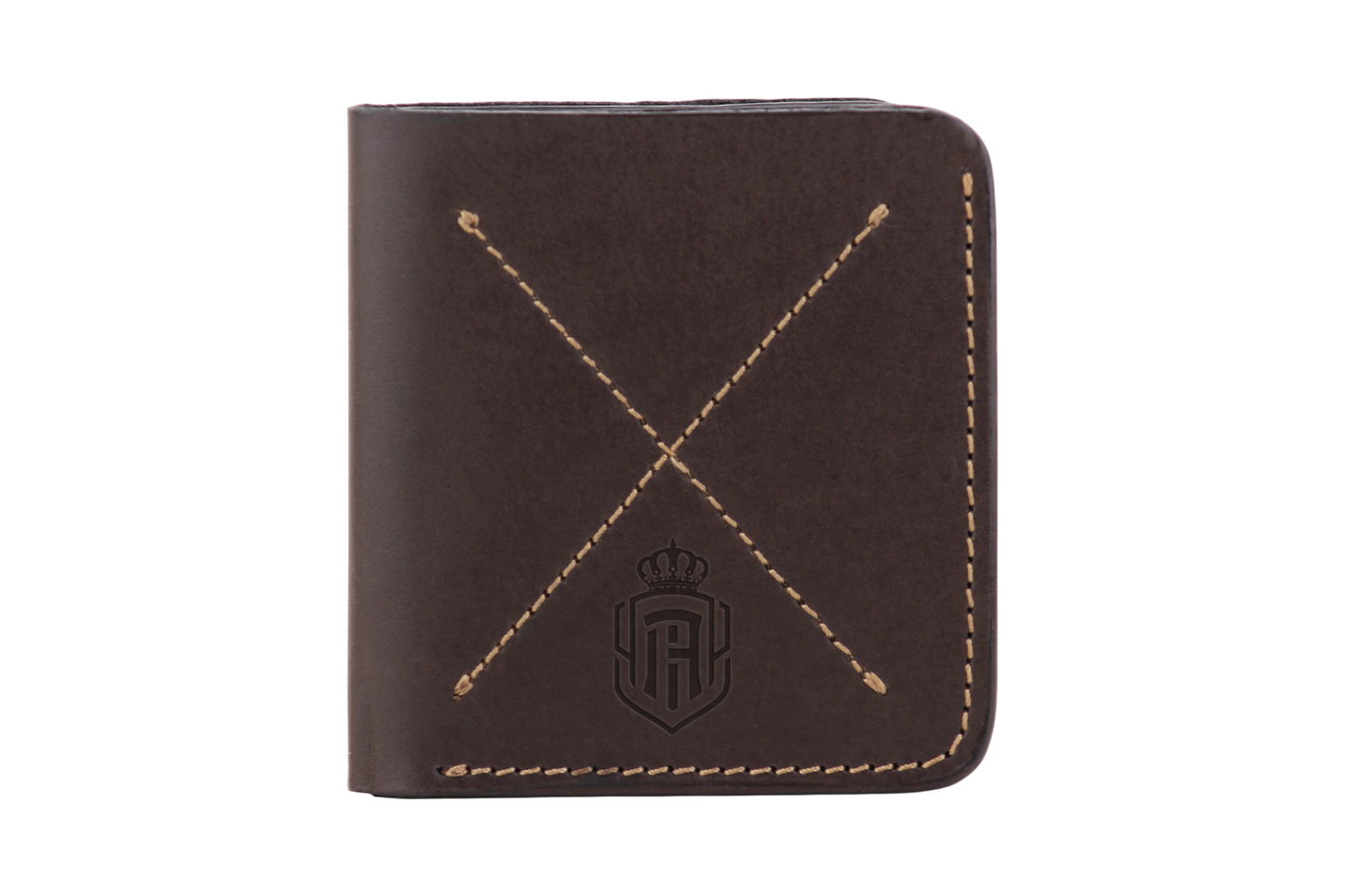 Luxury Men Bifold Wallet