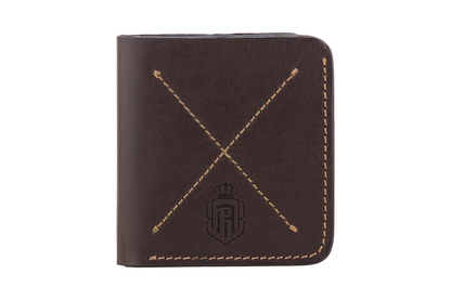 Luxury Men Bifold Wallet