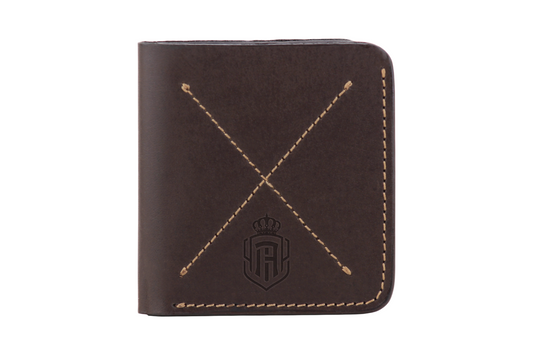 Luxury Men Bifold Wallet