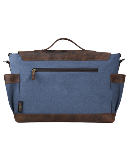 Sac à bandoulière de luxe pour homme pour ordinateur portable