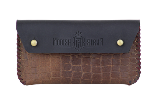 Luxury Men Card Holder